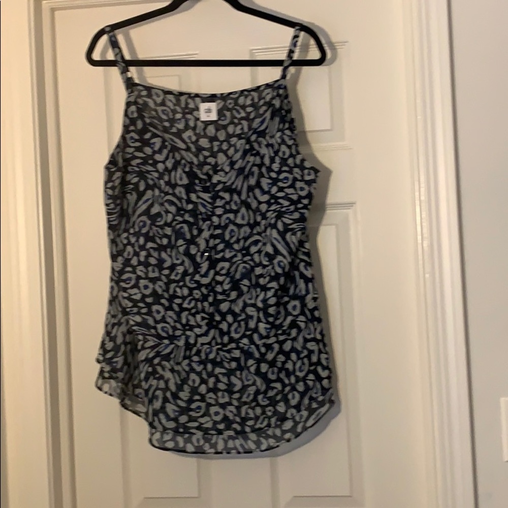 CAbi Purr Cami